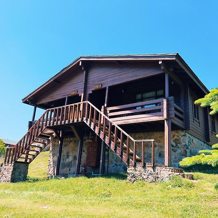 Kuembet Dag Evi Villa ภายนอก รูปภาพ