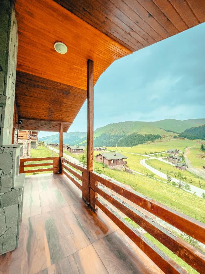 Kuembet Dag Evi Villa ภายนอก รูปภาพ