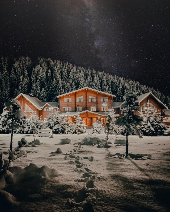 Kuembet Dag Evi Villa ภายนอก รูปภาพ