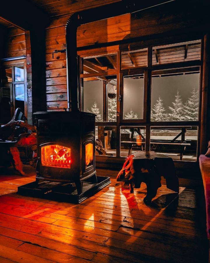 Kuembet Dag Evi Villa ภายนอก รูปภาพ
