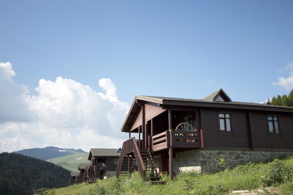 Kuembet Dag Evi Villa ภายนอก รูปภาพ