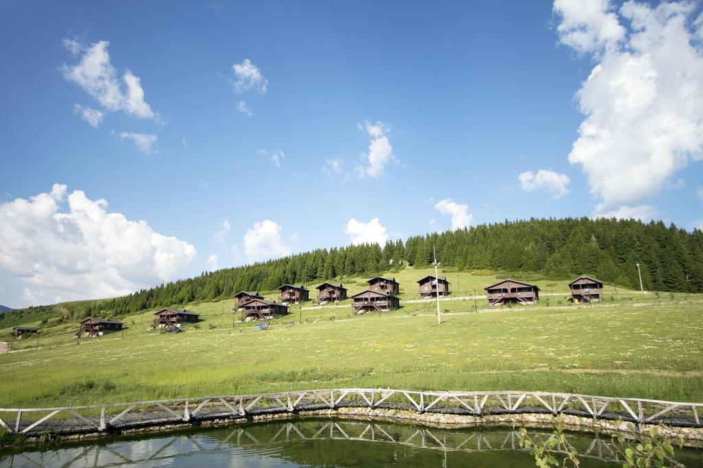 Kuembet Dag Evi Villa ภายนอก รูปภาพ