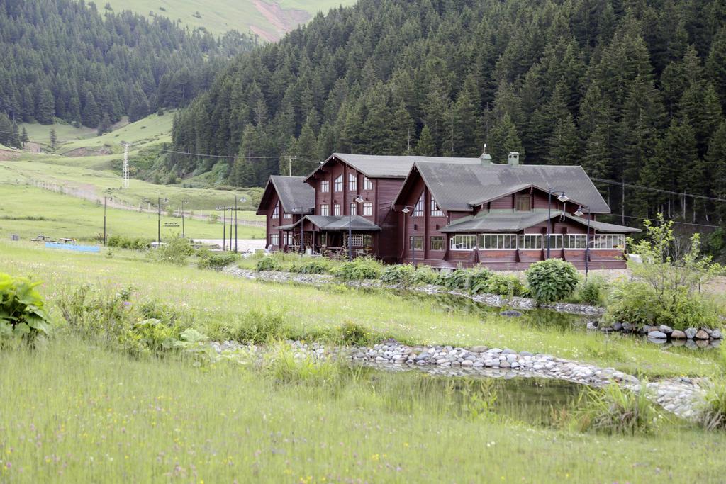 Kuembet Dag Evi Villa ภายนอก รูปภาพ