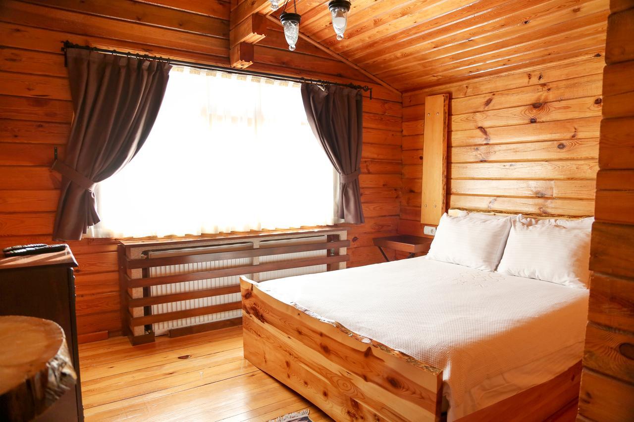 Kuembet Dag Evi Villa ภายนอก รูปภาพ