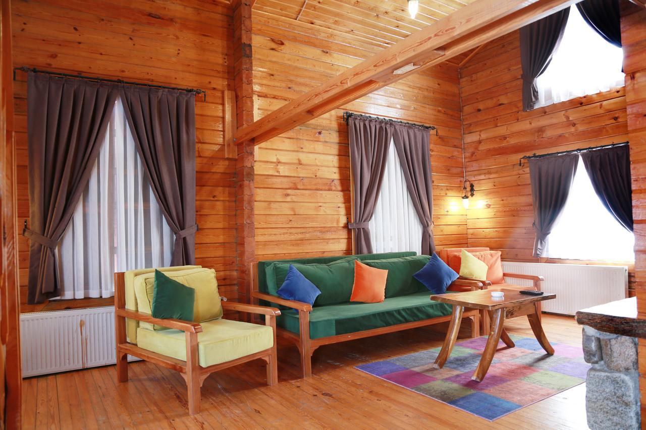 Kuembet Dag Evi Villa ภายนอก รูปภาพ