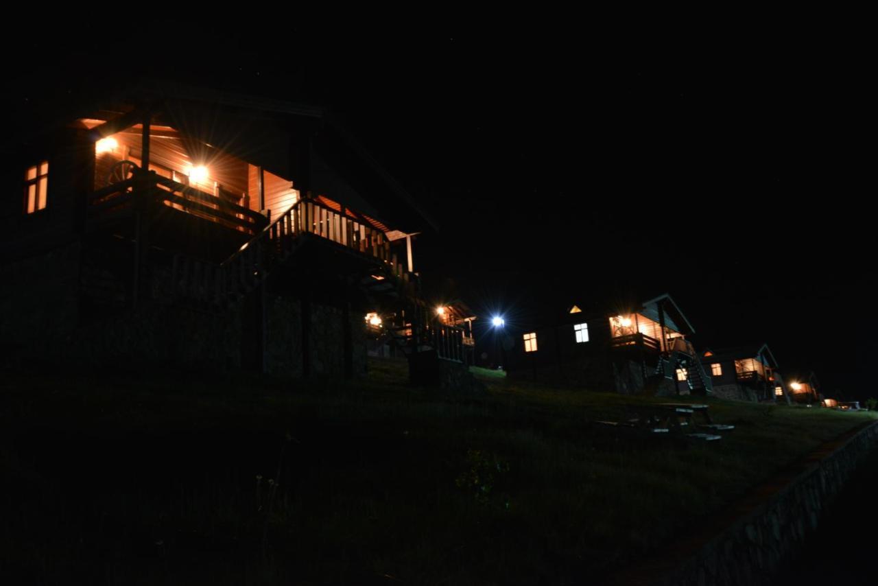 Kuembet Dag Evi Villa ภายนอก รูปภาพ