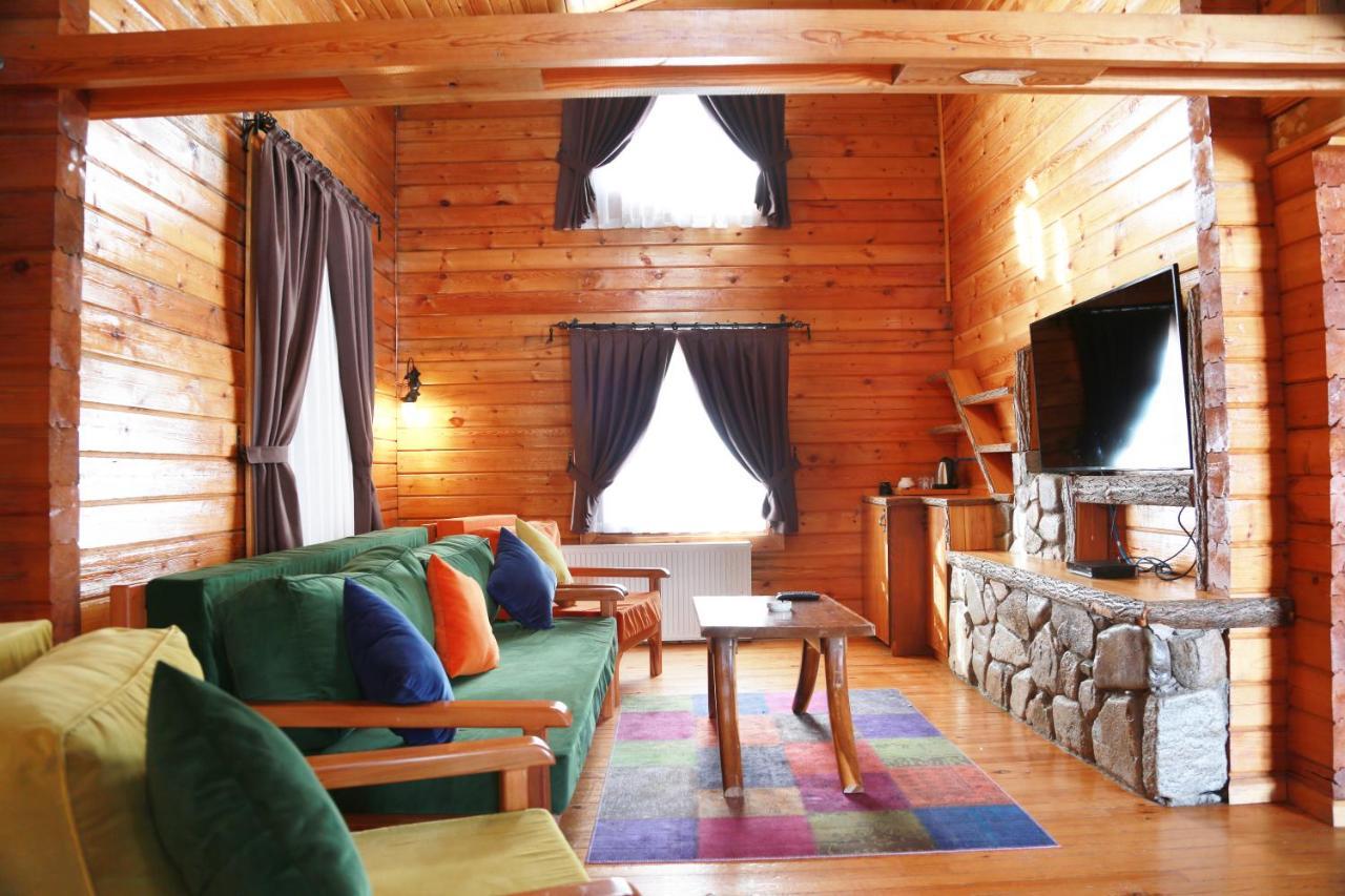 Kuembet Dag Evi Villa ภายนอก รูปภาพ
