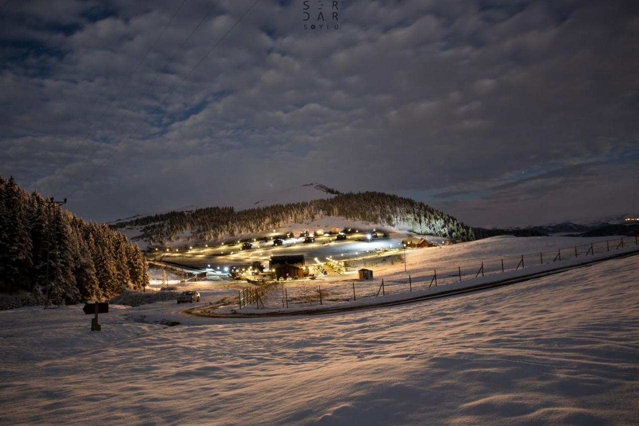 Kuembet Dag Evi Villa ภายนอก รูปภาพ